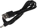 led светильник Neon-Night 511-027 - питание от батареек или через USB кабель