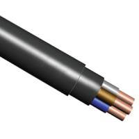 ВВГнг(A)-LS 4*4 ок(N)-0,66кВ медь круглый кабель Псковкабель SKT Group
