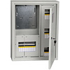 Документ загружен обработкой по данным файла Excel