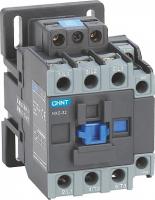 Контактор 12А 230В 1НО 1НЗ NXC CHINT 