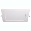 Светильник даунлайт ДЛ-145 квадрат 9Вт 6500К 600лм белый IP40 PPL-S Jazzway 