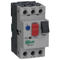 Автомат защиты двигателя 9-14А ВА-431 Schneider Electric