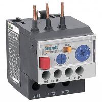 Реле тепловое 2,5-3,6А РТ03-09-18 Schneider Electric