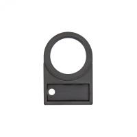 Держатель маркировки LH 20*25мм EKF PROxima 